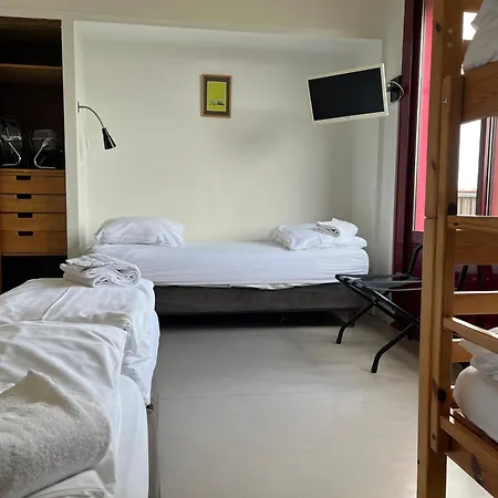 BED&BREAK - Les Herbiers-2